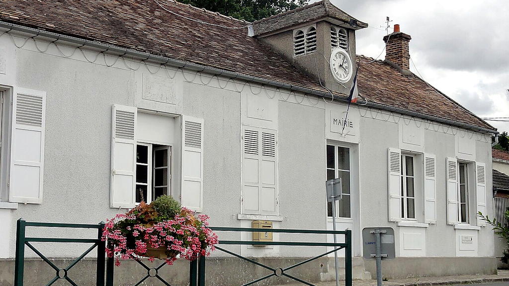 VTC Saint-Yon mairie 91650 – MonChauffeurVIP 06 18 33 21 74