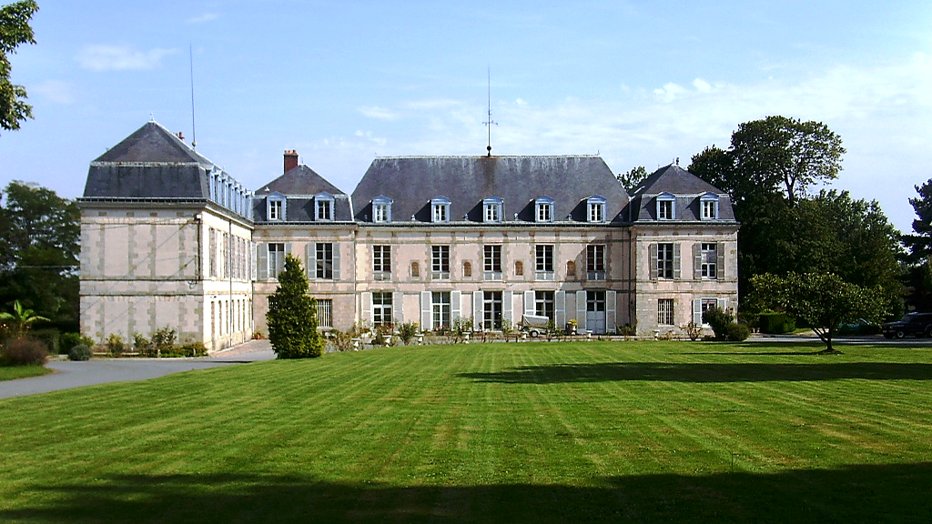 VTC Villebon-sur-Yvette château 91140 – MonChauffeurVIP 06 18 33 21 74