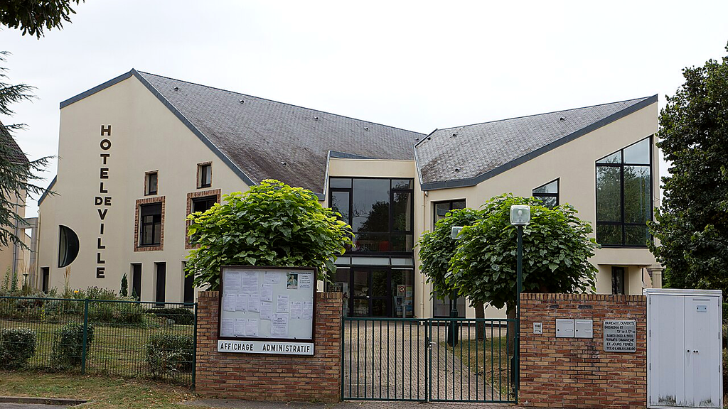 VTC Villemoisson-sur-Orge hôtel de ville 91360 – MonChauffeurVIP 06 18 33 21 74