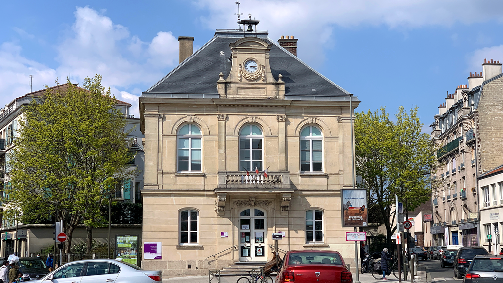 VTC Rosny-sous-Bois ancienne mairie – chauffeur privé 93110 MonChauffeurVIP 06 18 33 21 74