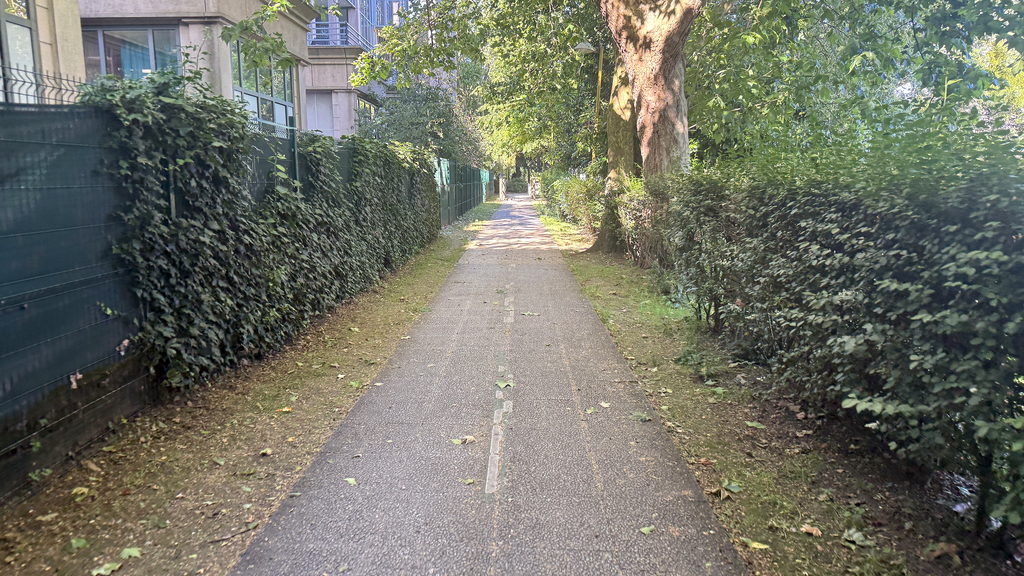 VTC Neuilly-Plaisance bords de Marne patrimoine – chauffeur privé 93360 MonChauffeurVIP
