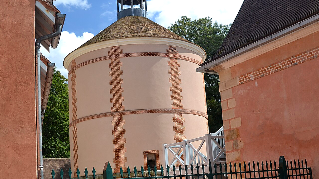 VTC Angervilliers colombier patrimoine – chauffeur privé 91470 MonChauffeurVIP
