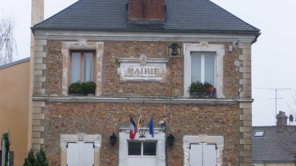 VTC Janvry mairie patrimoine – chauffeur privé 91640 MonChauffeurVIP
