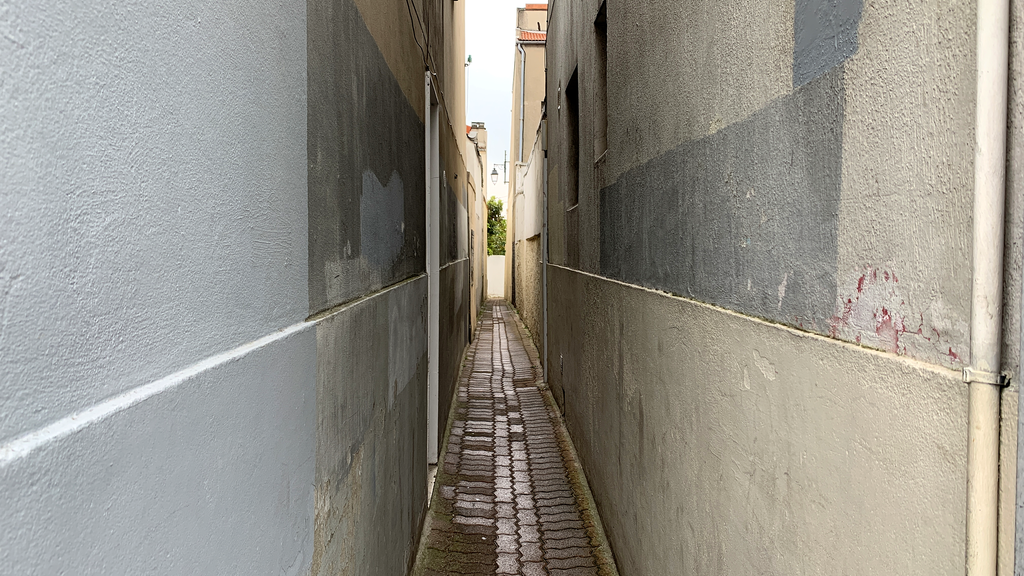 VTC Les Lilas Passage Lilas patrimoine – chauffeur privé 93260 MonChauffeurVIP