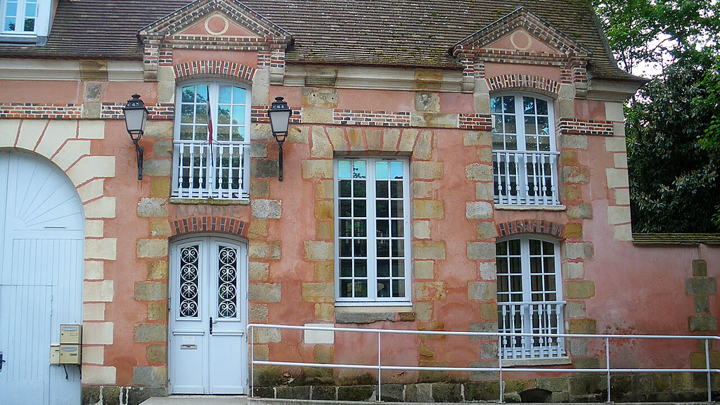 VTC Angervilliers mairie 91470 – MonChauffeurVIP 06 18 33 21 74