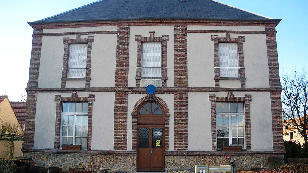 VTC Boullay-les-Troux mairie 91470 – MonChauffeurVIP 06 18 33 21 74