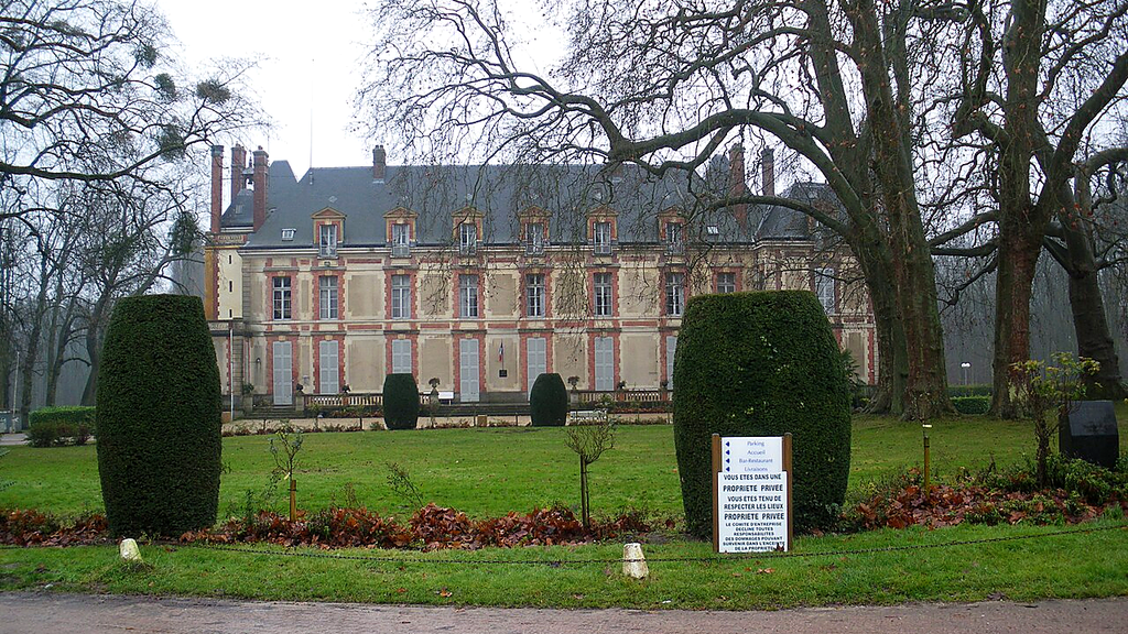 VTC Fontenay-lès-Briis château 91640 – MonChauffeurVIP 06 18 33 21 74