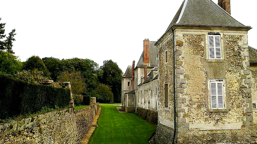 VTC Janvry château 91640 – MonChauffeurVIP 06 18 33 21 74