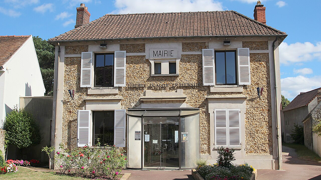 VTC Les Molières mairie 91470 – MonChauffeurVIP 06 18 33 21 74