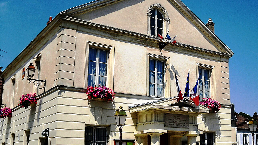 VTC Limours mairie 91470 – MonChauffeurVIP 06 18 33 21 74