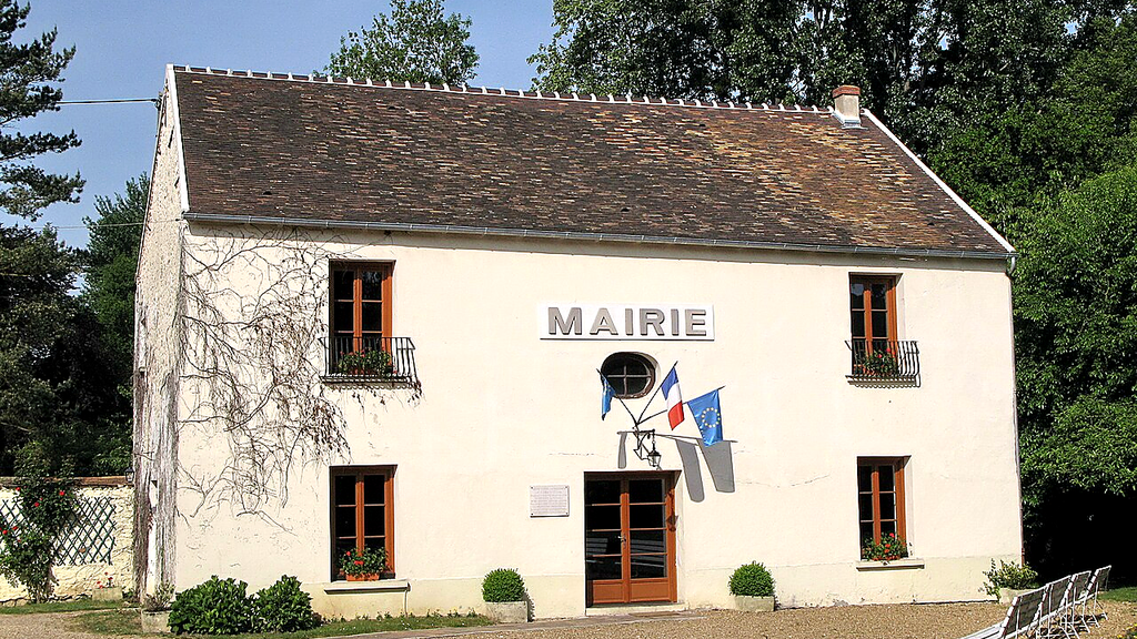 VTC Sermaise mairie 91530 – MonChauffeurVIP 06 18 33 21 74